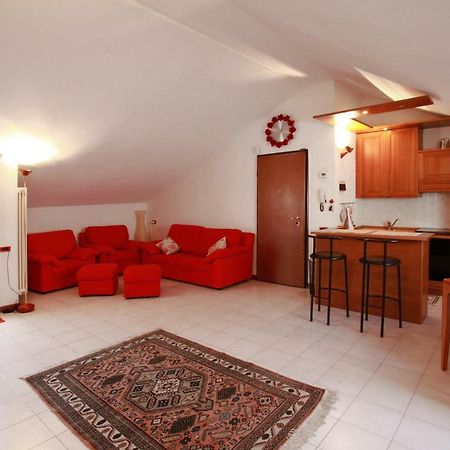 Casa Vacanze Margarita แบร์กาโม ภายนอก รูปภาพ