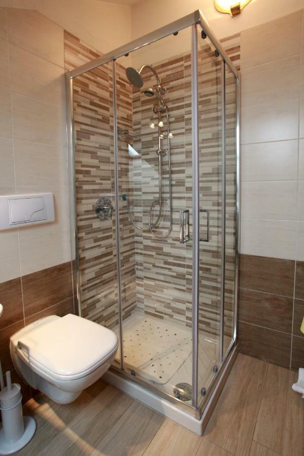 Casa Vacanze Margarita แบร์กาโม ภายนอก รูปภาพ